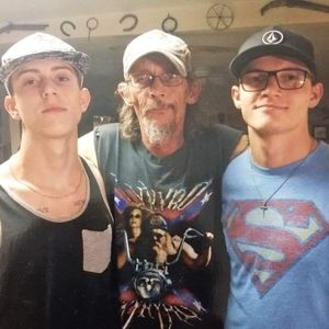 Meet your Posher, Scott